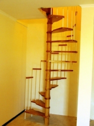 Лестницы от производителя Киев